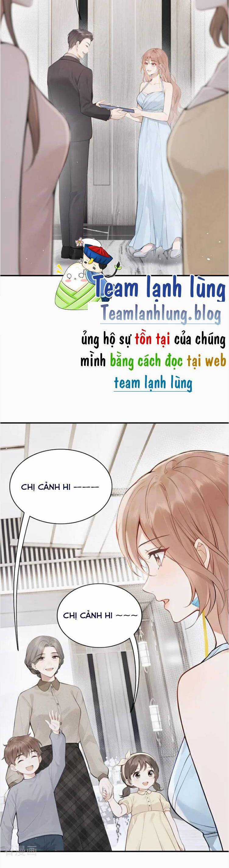 Sống Chung Chỉ Là Để Chinh Phục Em Chapter 78 trang 2