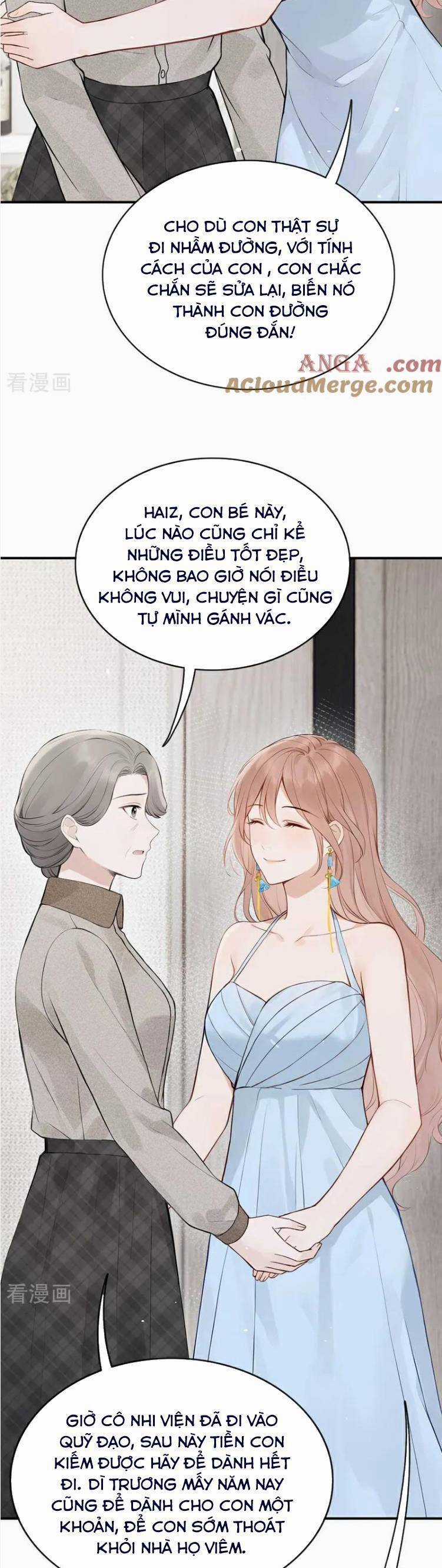 Sống Chung Chỉ Là Để Chinh Phục Em Chapter 78 trang 20