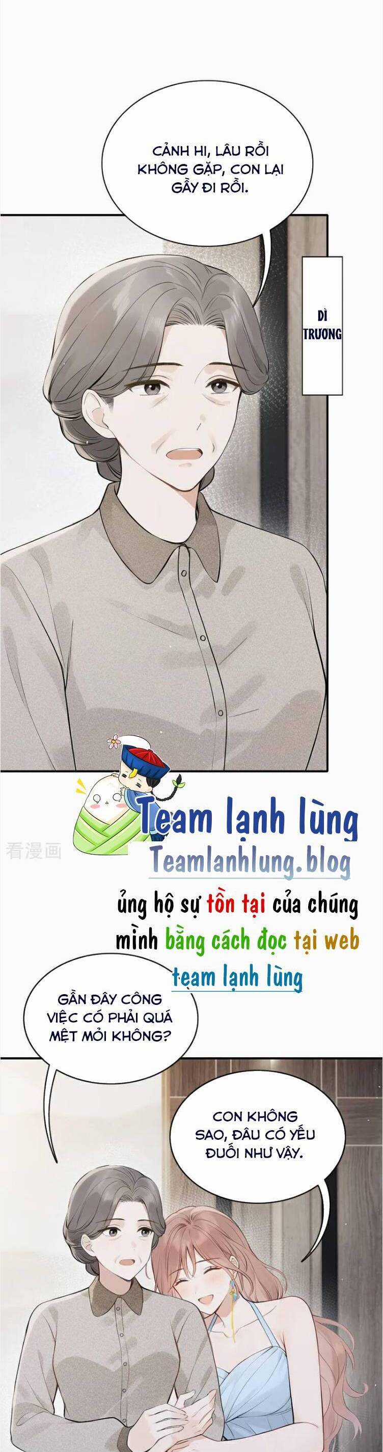 Sống Chung Chỉ Là Để Chinh Phục Em Chapter 78 trang 3