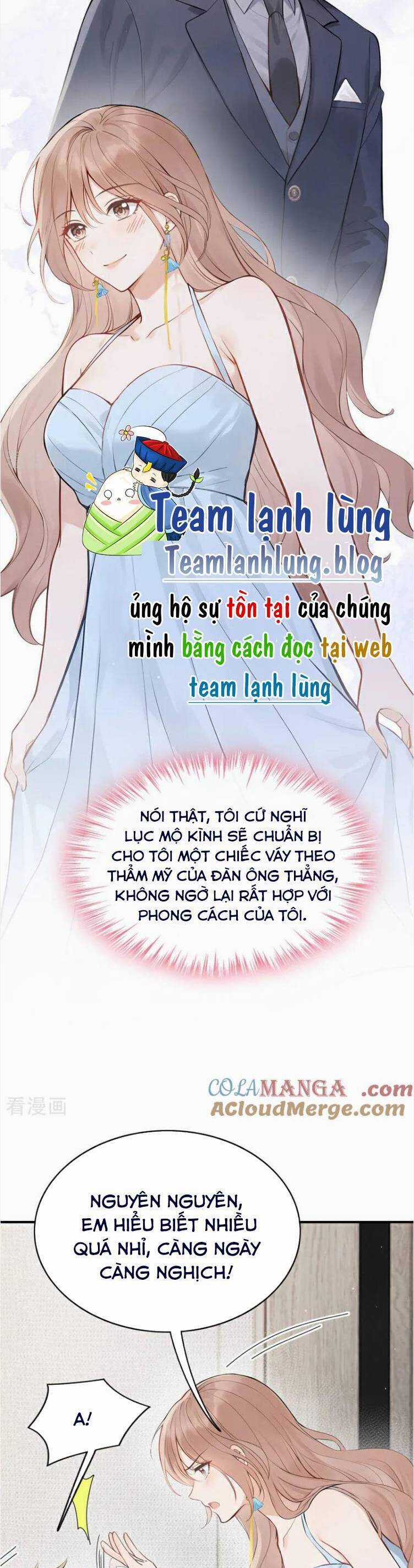 Sống Chung Chỉ Là Để Chinh Phục Em Chapter 78 trang 5