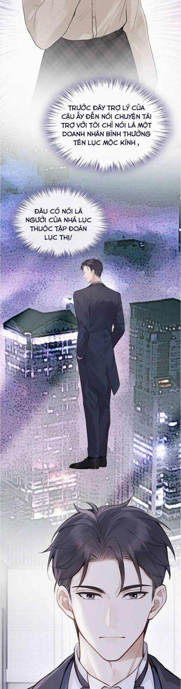 Sống Chung Chỉ Là Để Chinh Phục Em Chapter 78 trang 9