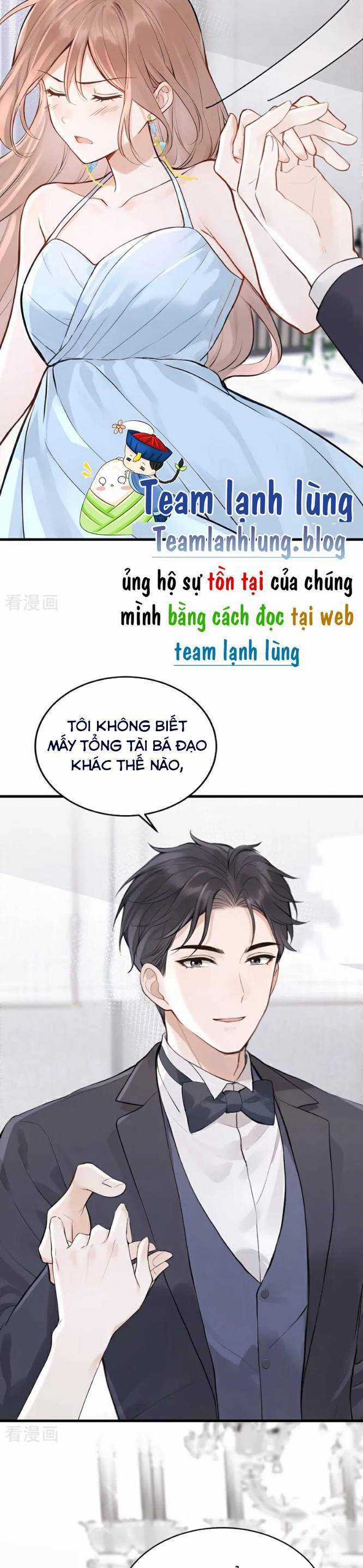 Sống Chung Chỉ Là Để Chinh Phục Em Chapter 79 trang 11