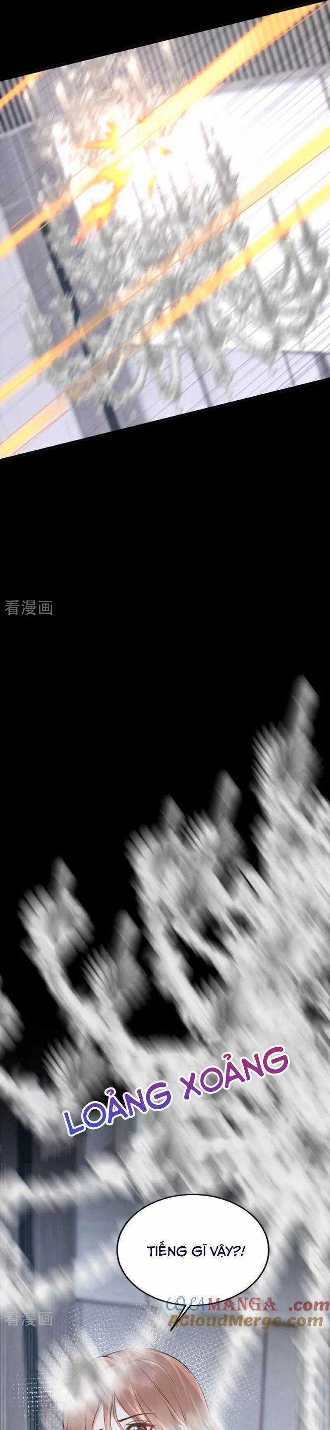 Sống Chung Chỉ Là Để Chinh Phục Em Chapter 79 trang 16