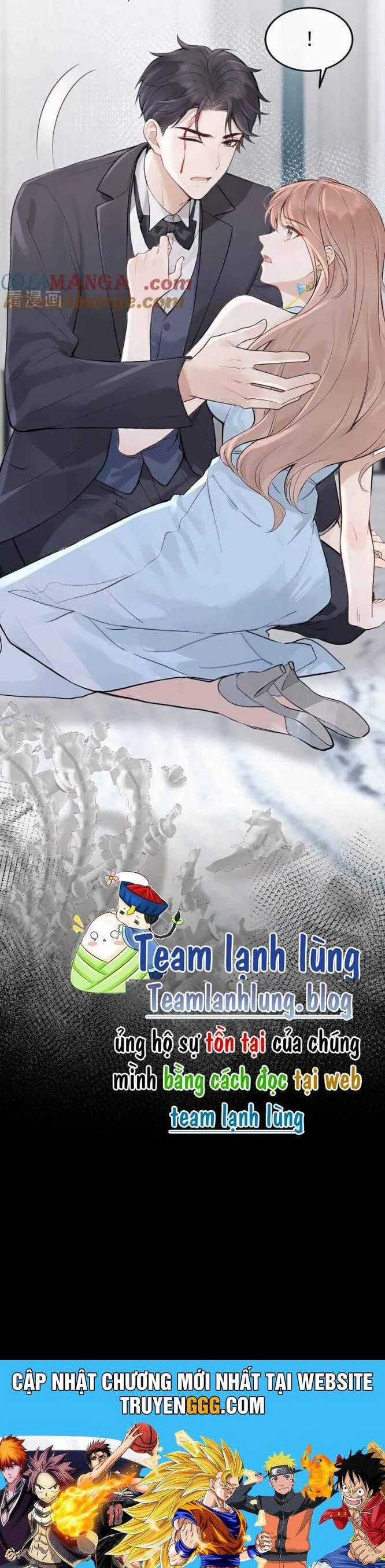 Sống Chung Chỉ Là Để Chinh Phục Em Chapter 79 trang 21