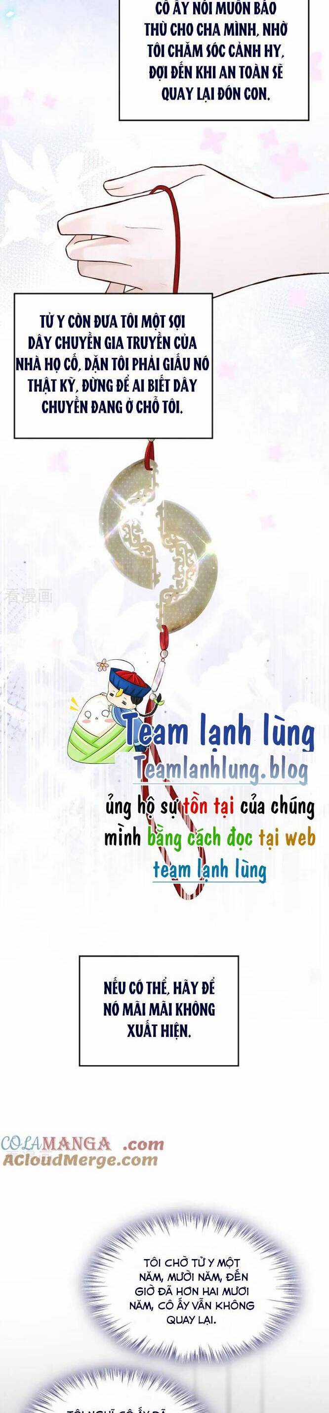 Sống Chung Chỉ Là Để Chinh Phục Em Chapter 79 trang 4