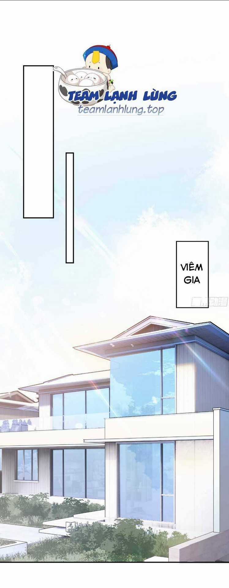 Sống Chung Chỉ Là Để Chinh Phục Em Chapter 8 trang 0