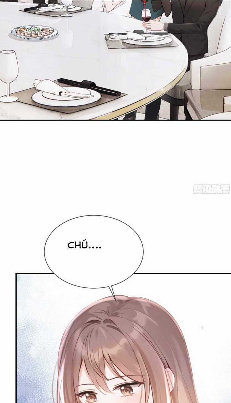 Sống Chung Chỉ Là Để Chinh Phục Em Chapter 8 trang 12