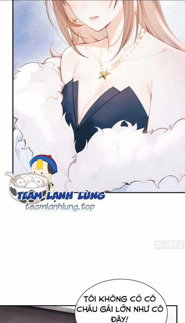 Sống Chung Chỉ Là Để Chinh Phục Em Chapter 8 trang 13