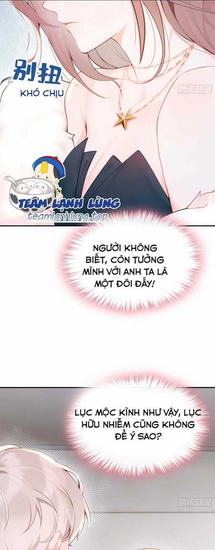 Sống Chung Chỉ Là Để Chinh Phục Em Chapter 8 trang 20