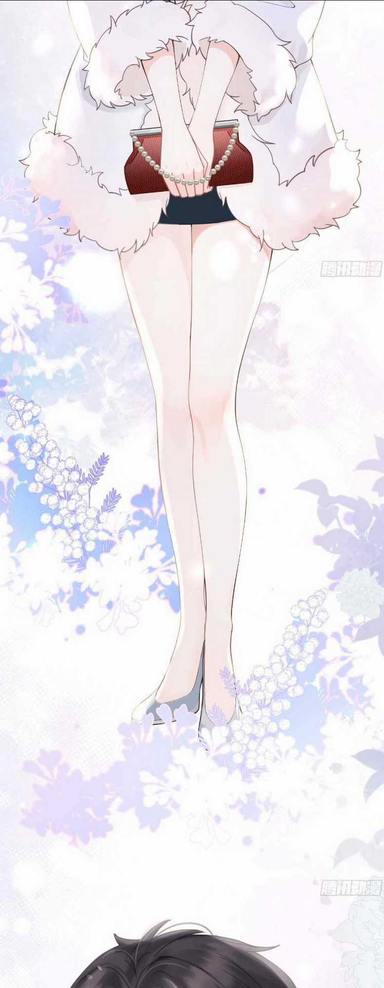 Sống Chung Chỉ Là Để Chinh Phục Em Chapter 8 trang 9