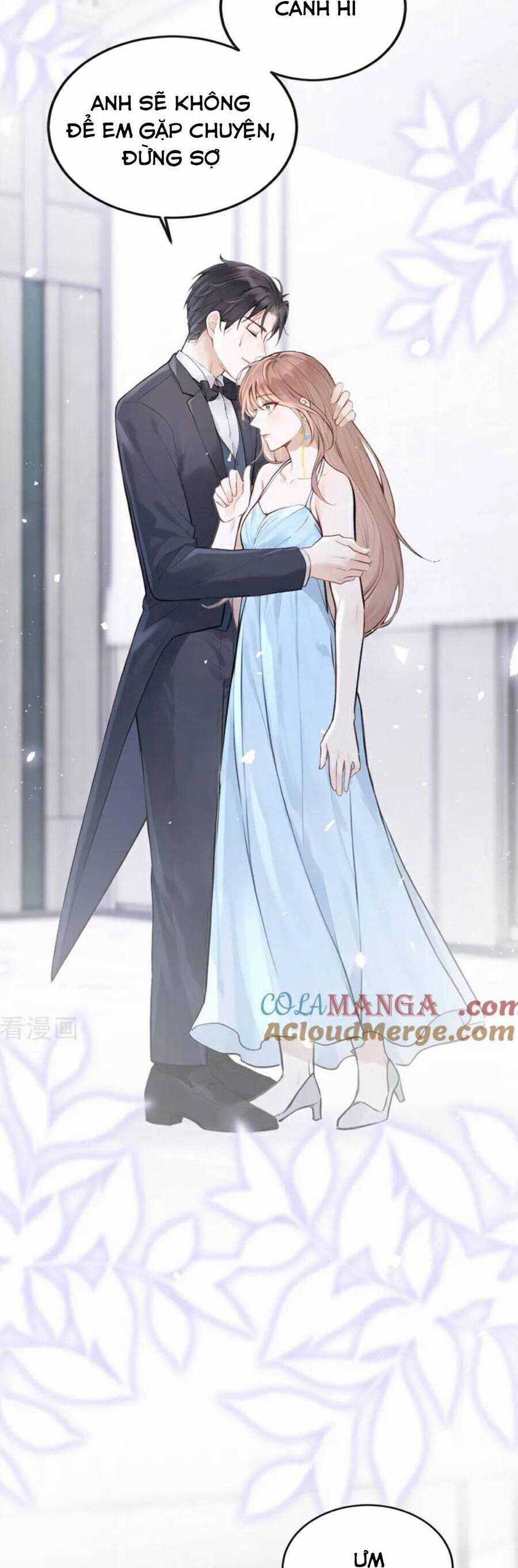 Sống Chung Chỉ Là Để Chinh Phục Em Chapter 80 trang 10