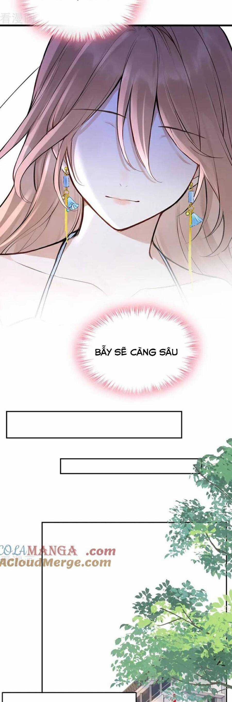 Sống Chung Chỉ Là Để Chinh Phục Em Chapter 80 trang 12