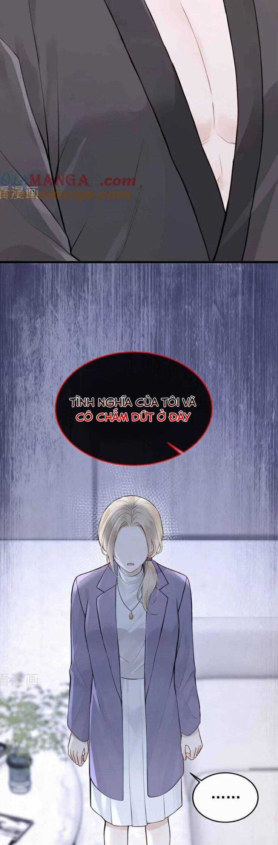 Sống Chung Chỉ Là Để Chinh Phục Em Chapter 80 trang 25