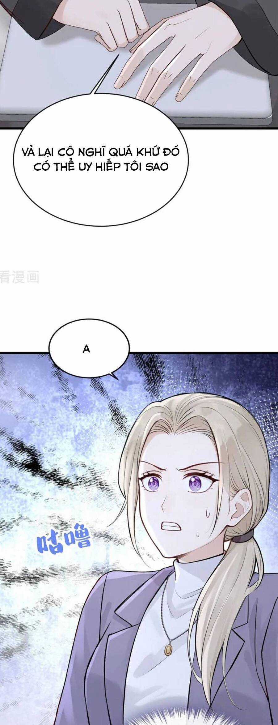 Sống Chung Chỉ Là Để Chinh Phục Em Chapter 80 trang 28