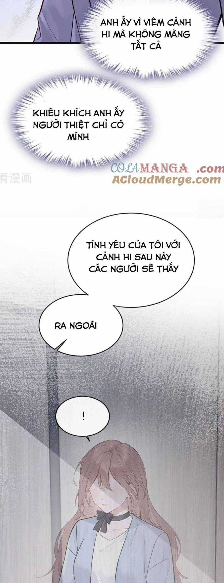 Sống Chung Chỉ Là Để Chinh Phục Em Chapter 80 trang 29