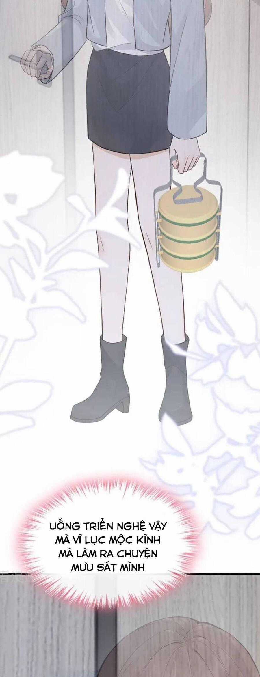 Sống Chung Chỉ Là Để Chinh Phục Em Chapter 80 trang 30