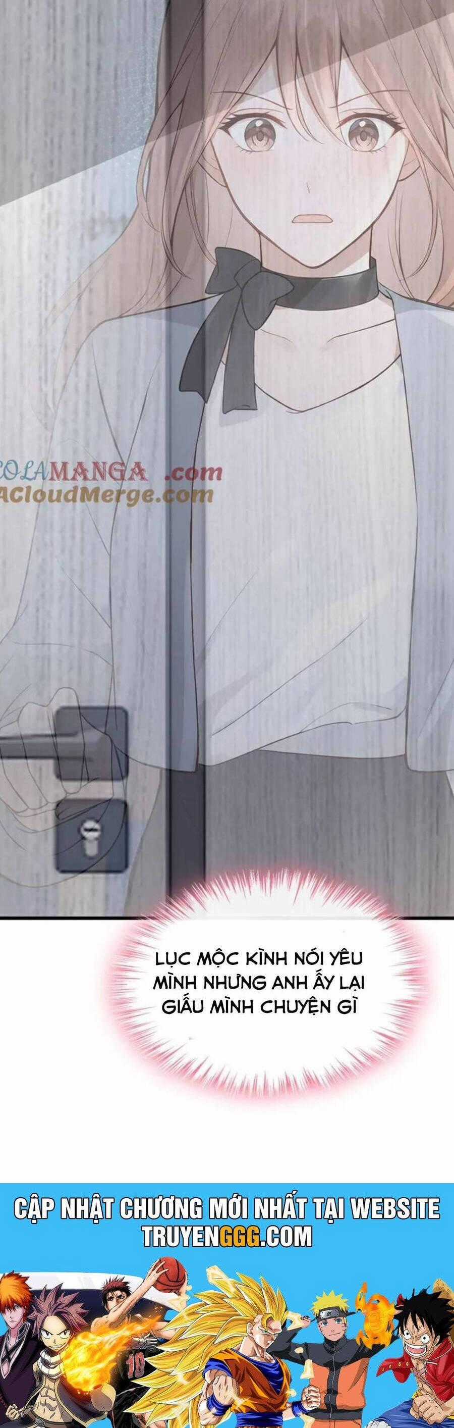 Sống Chung Chỉ Là Để Chinh Phục Em Chapter 80 trang 31