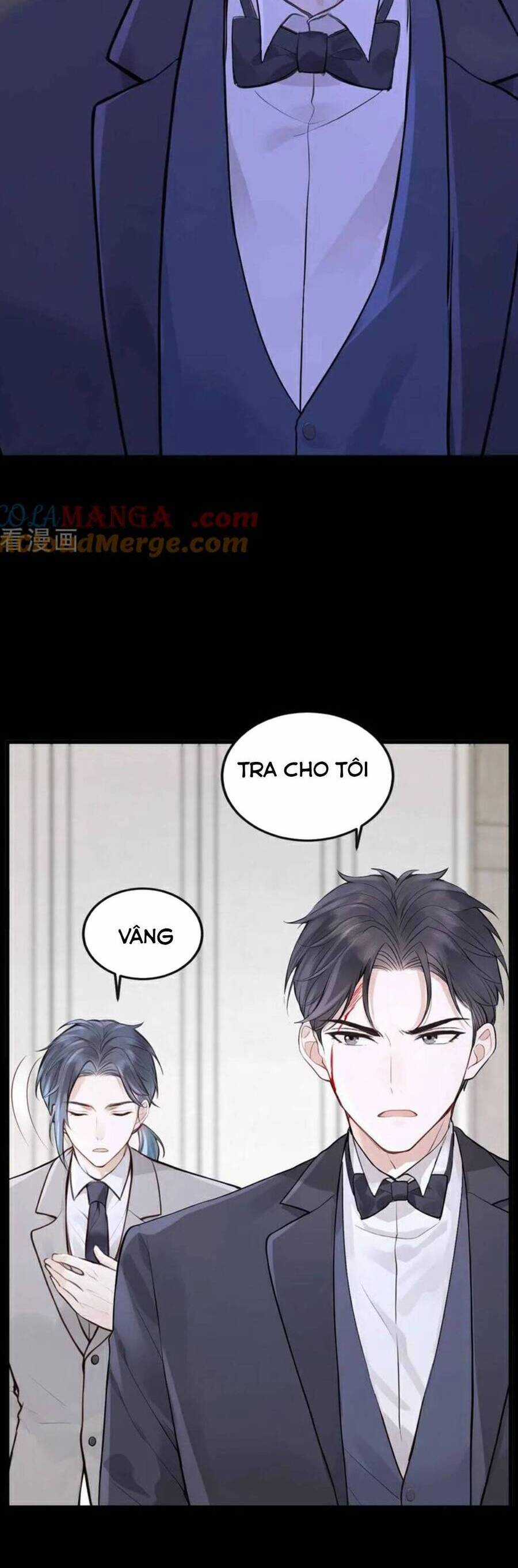 Sống Chung Chỉ Là Để Chinh Phục Em Chapter 80 trang 8