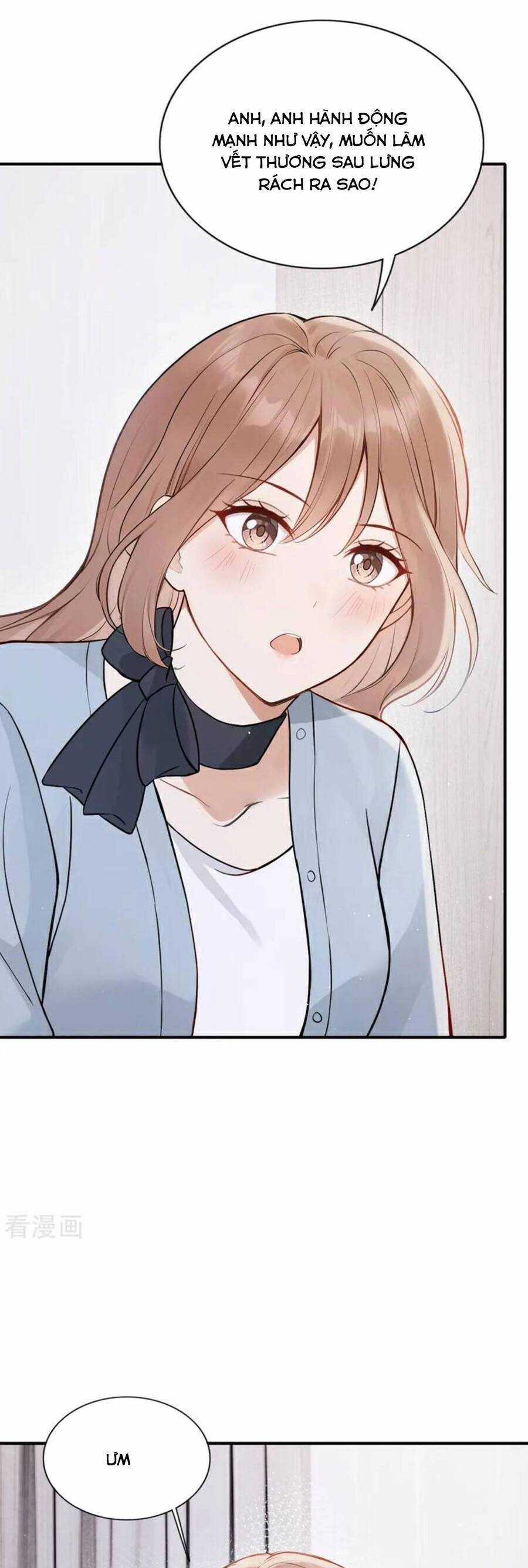 Sống Chung Chỉ Là Để Chinh Phục Em Chapter 81 trang 11