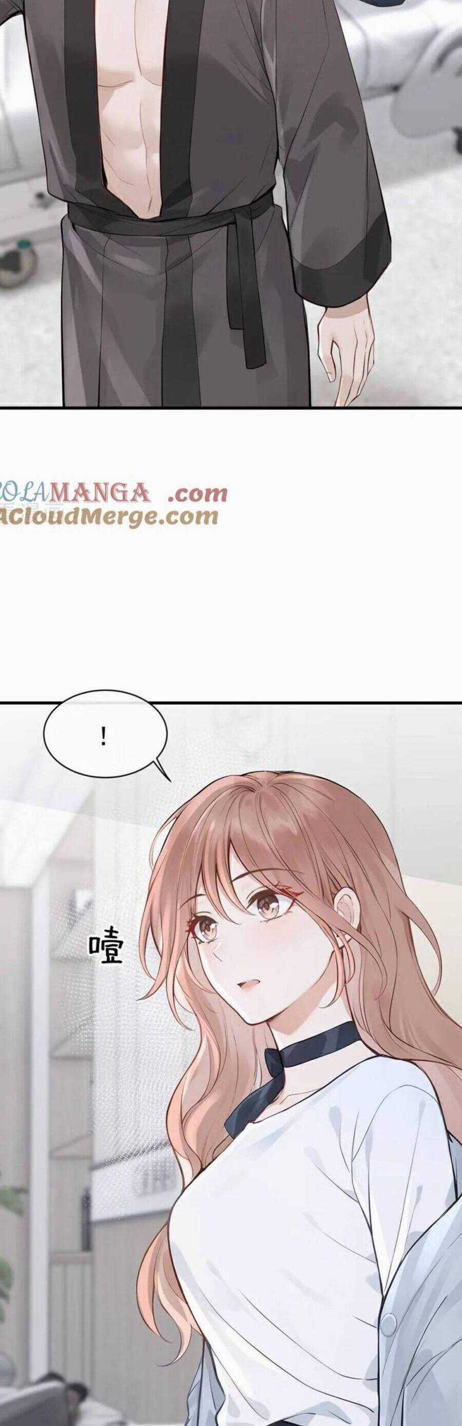 Sống Chung Chỉ Là Để Chinh Phục Em Chapter 82 trang 2