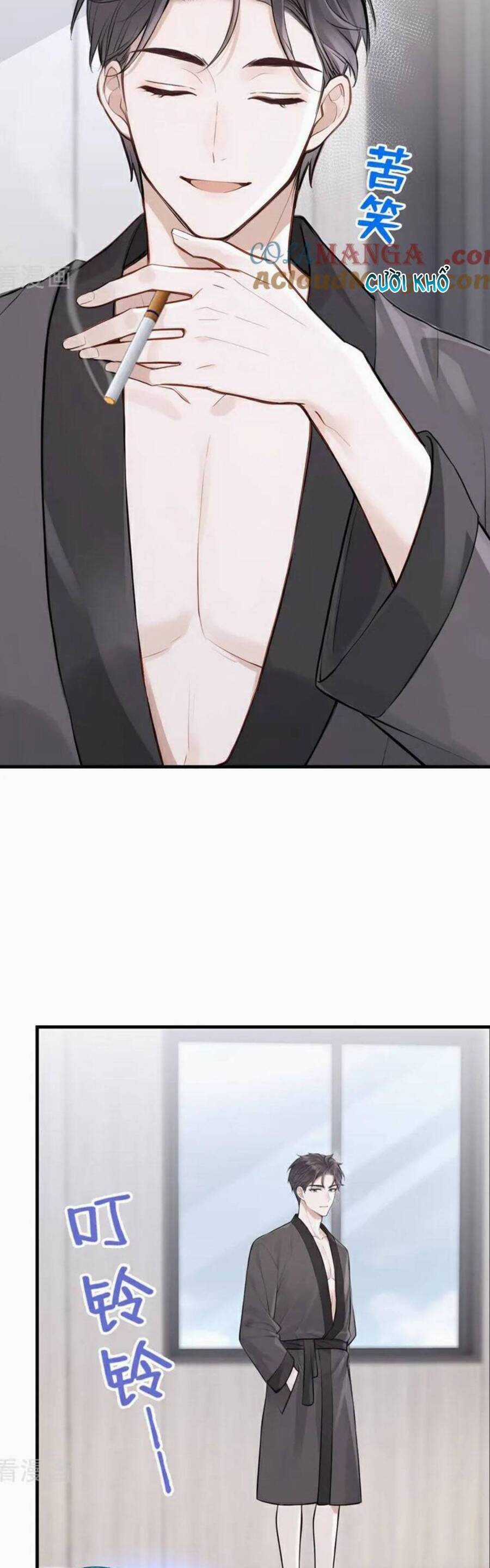 Sống Chung Chỉ Là Để Chinh Phục Em Chapter 82 trang 9