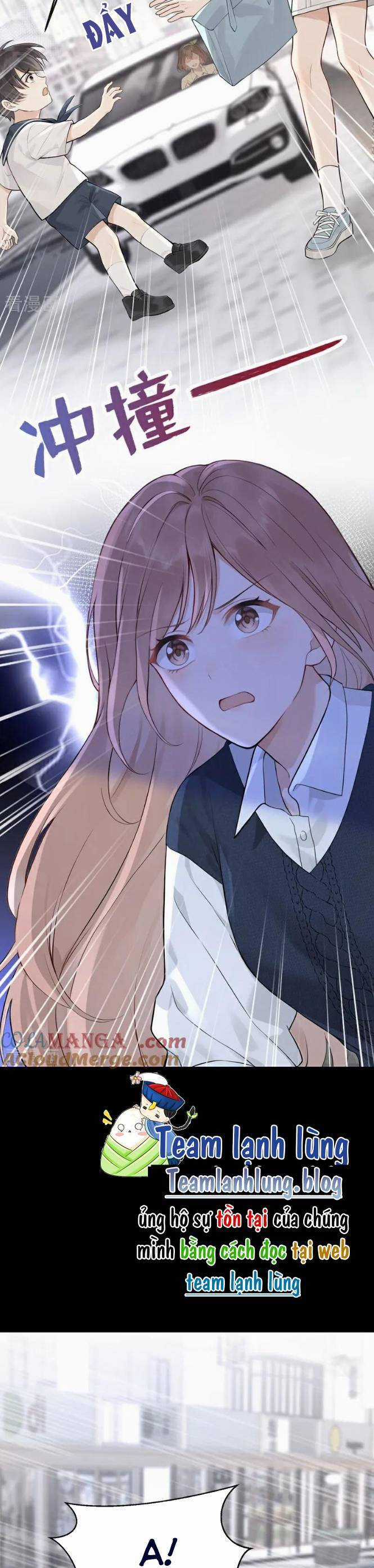 Sống Chung Chỉ Là Để Chinh Phục Em Chapter 84 trang 10