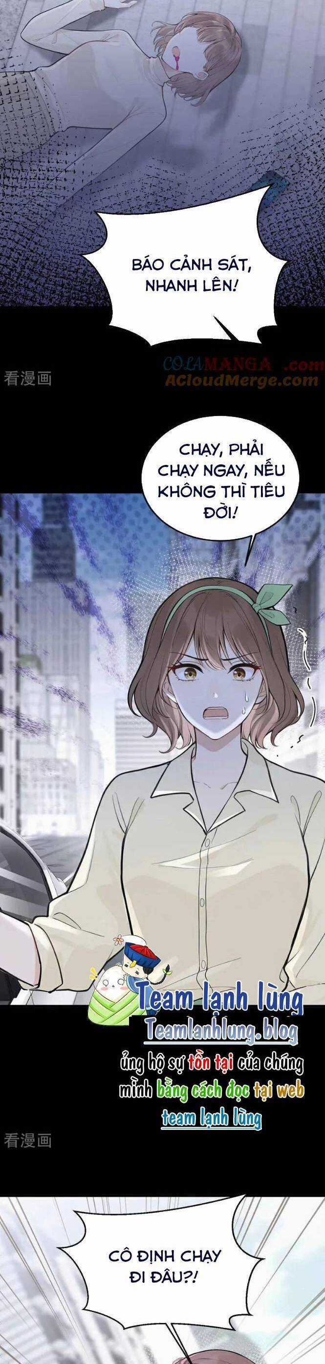 Sống Chung Chỉ Là Để Chinh Phục Em Chapter 84 trang 13