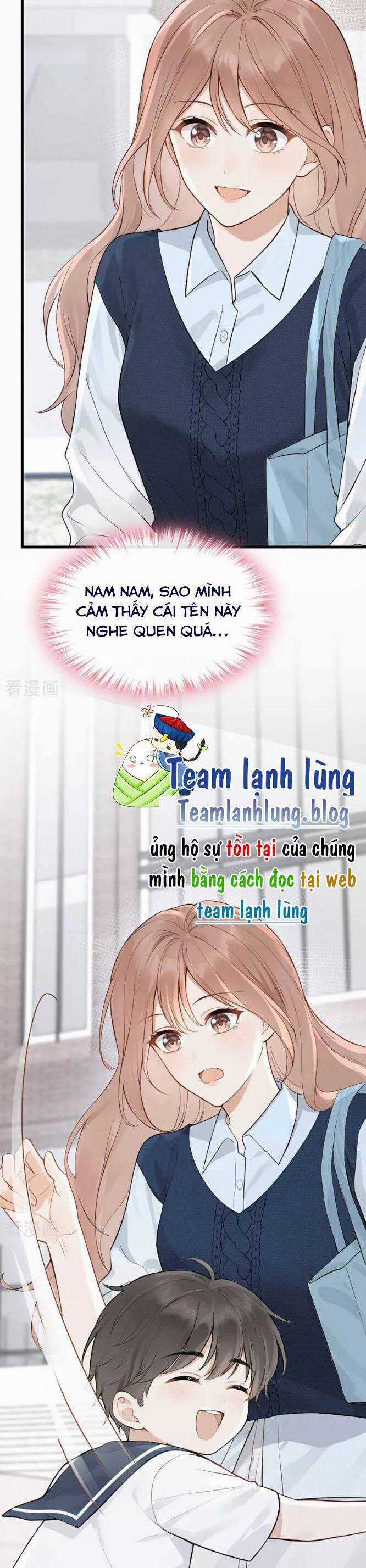 Sống Chung Chỉ Là Để Chinh Phục Em Chapter 84 trang 2