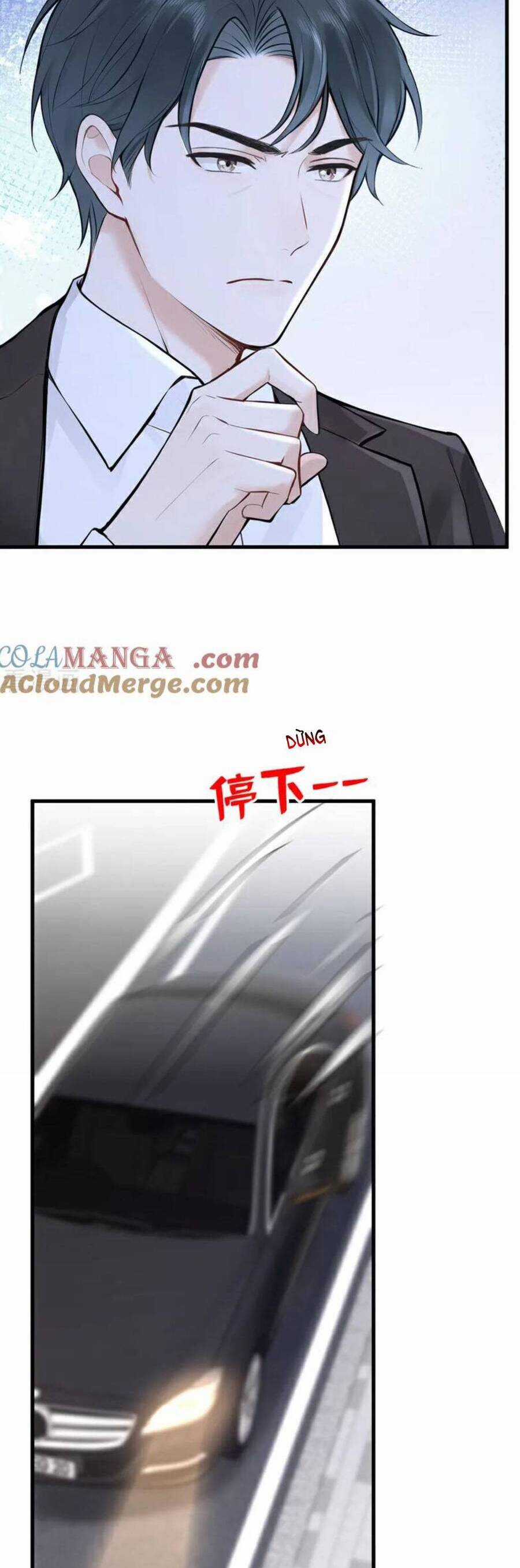 Sống Chung Chỉ Là Để Chinh Phục Em Chapter 85 trang 4