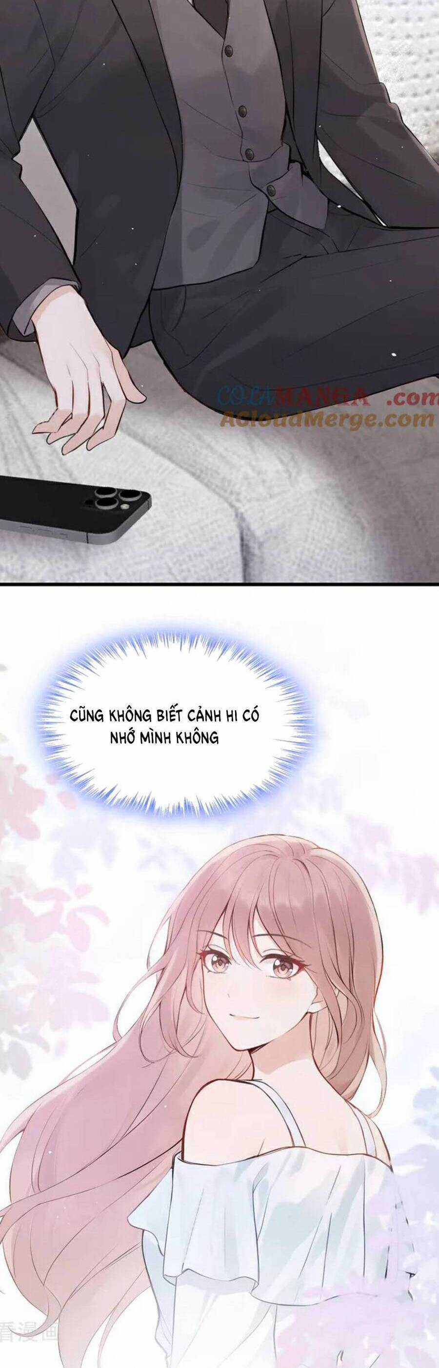 Sống Chung Chỉ Là Để Chinh Phục Em Chapter 87 trang 11