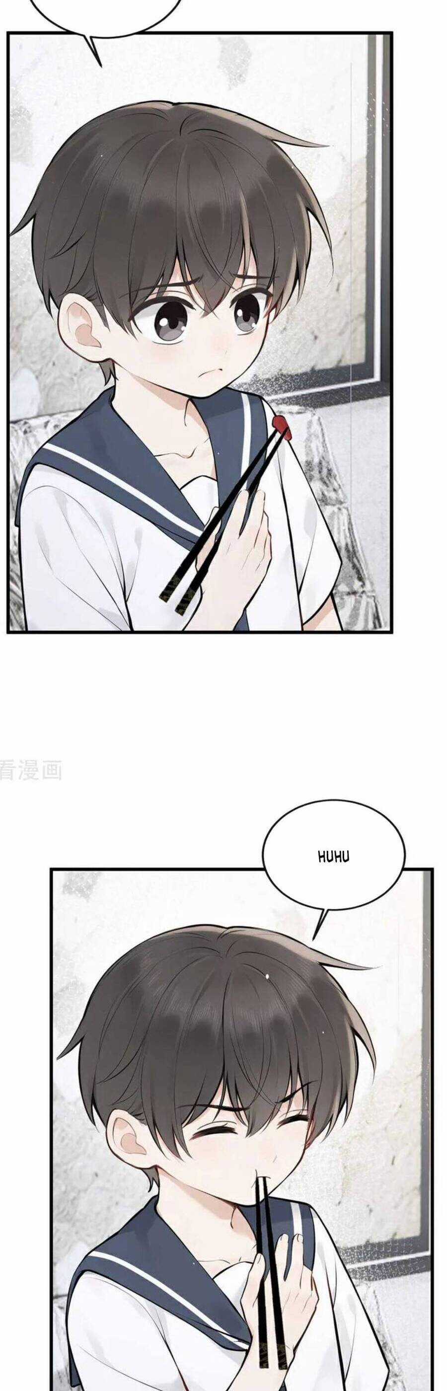 Sống Chung Chỉ Là Để Chinh Phục Em Chapter 87 trang 16