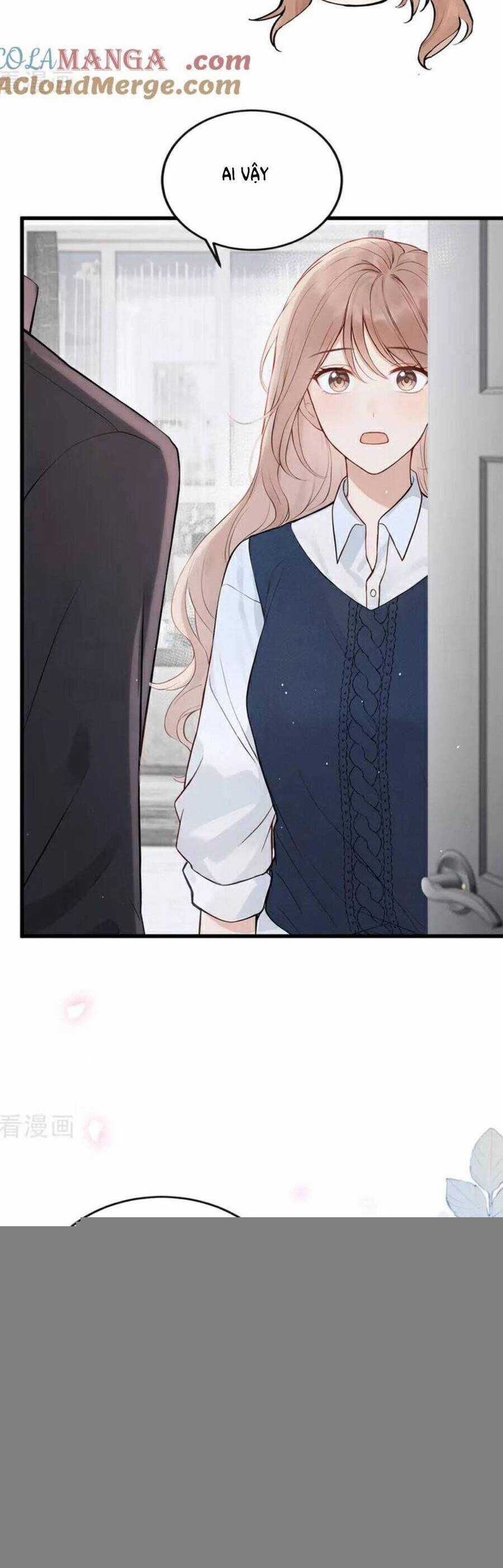 Sống Chung Chỉ Là Để Chinh Phục Em Chapter 87 trang 23