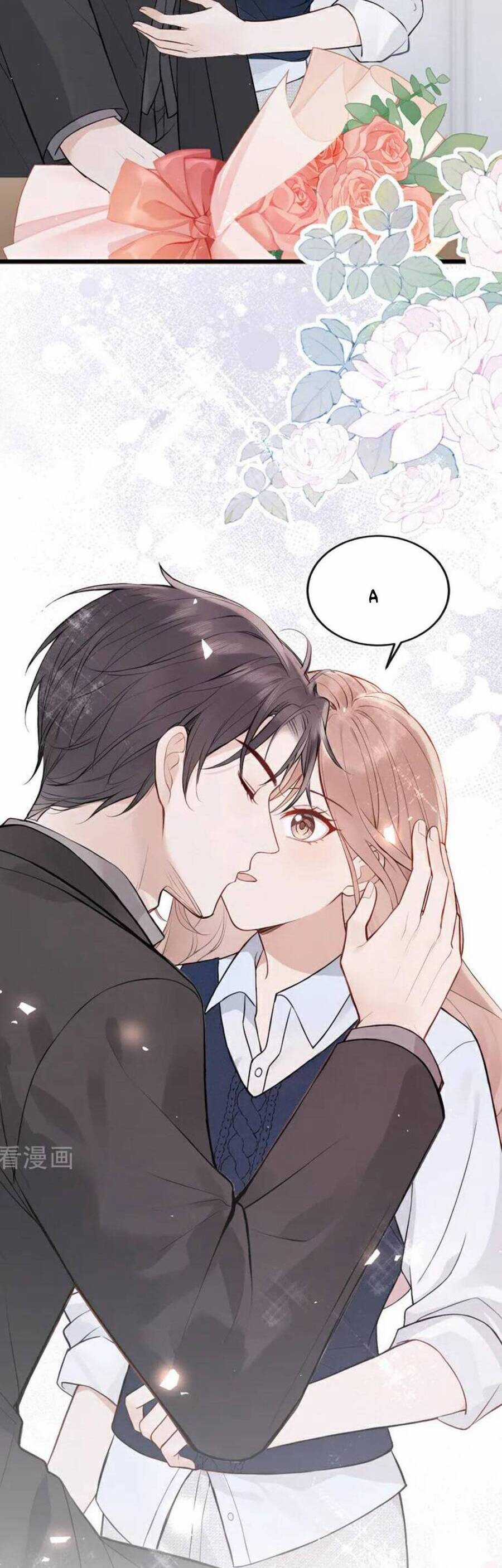 Sống Chung Chỉ Là Để Chinh Phục Em Chapter 87 trang 31