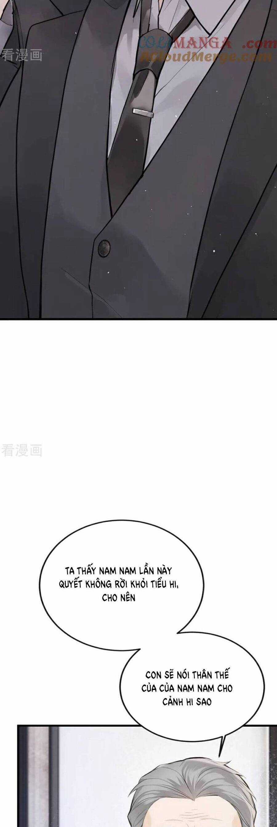 Sống Chung Chỉ Là Để Chinh Phục Em Chapter 87 trang 7