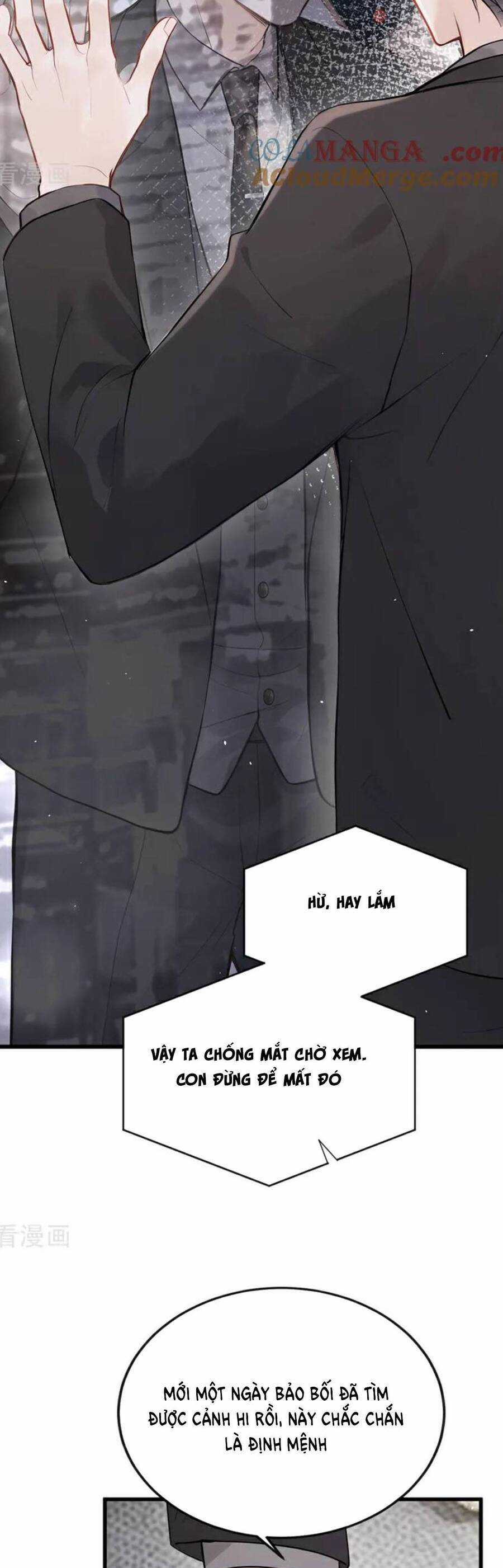 Sống Chung Chỉ Là Để Chinh Phục Em Chapter 87 trang 9