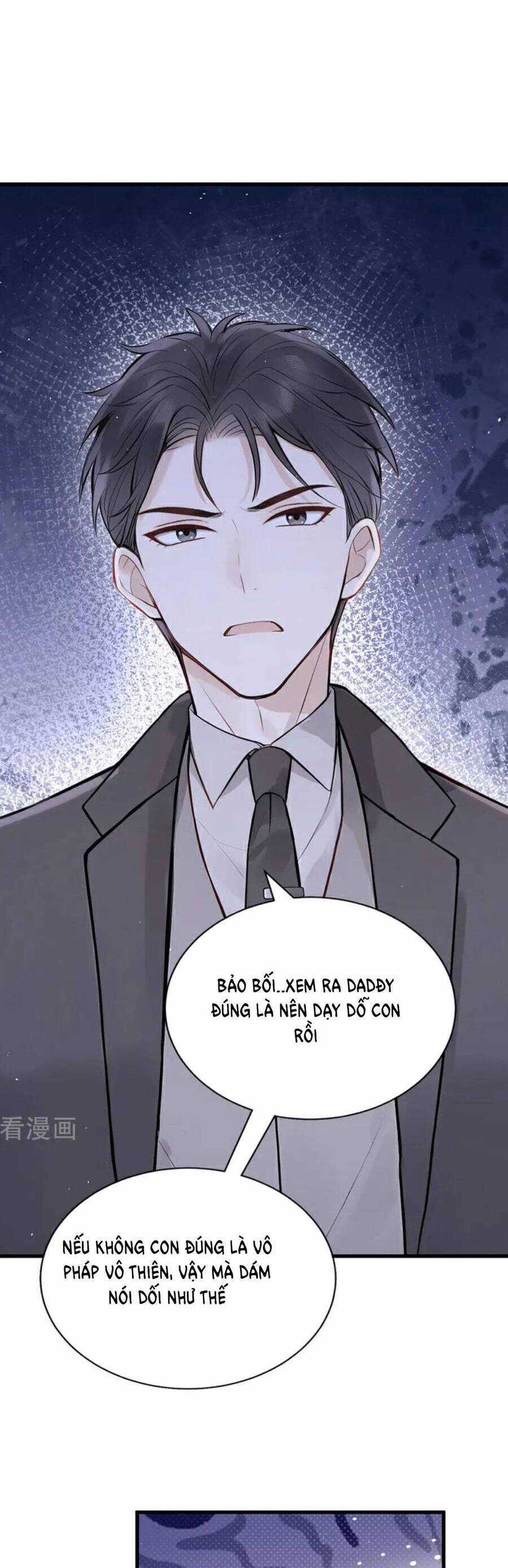 Sống Chung Chỉ Là Để Chinh Phục Em Chapter 88 trang 12