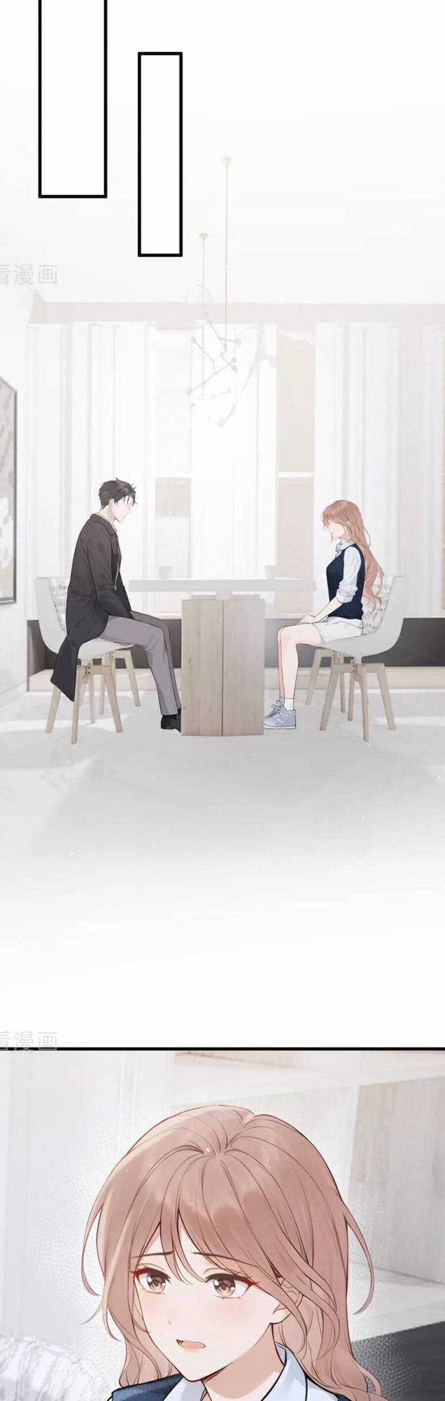 Sống Chung Chỉ Là Để Chinh Phục Em Chapter 88 trang 18