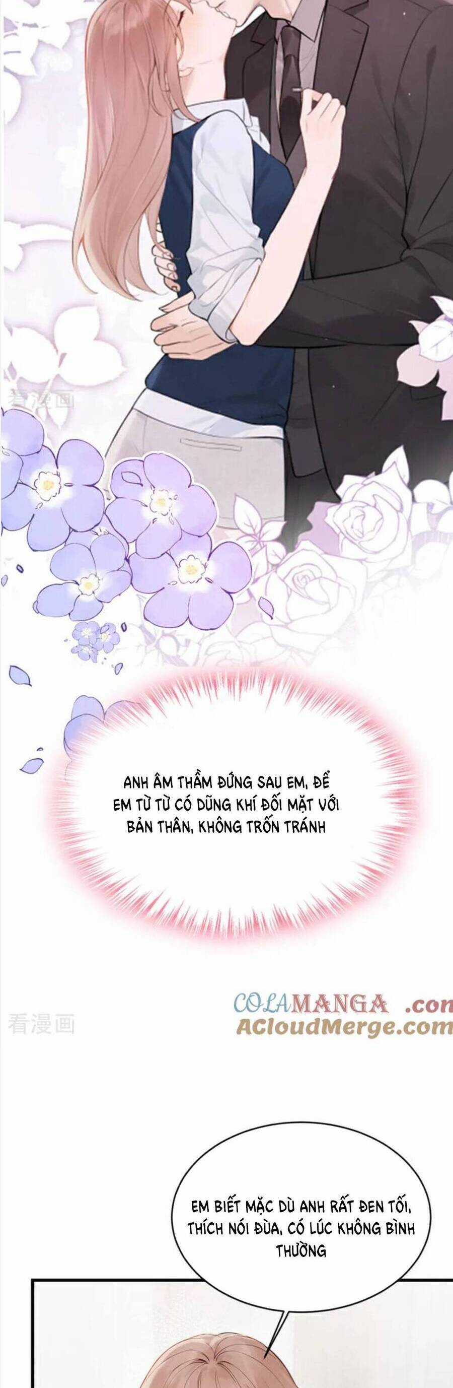 Sống Chung Chỉ Là Để Chinh Phục Em Chapter 88 trang 26