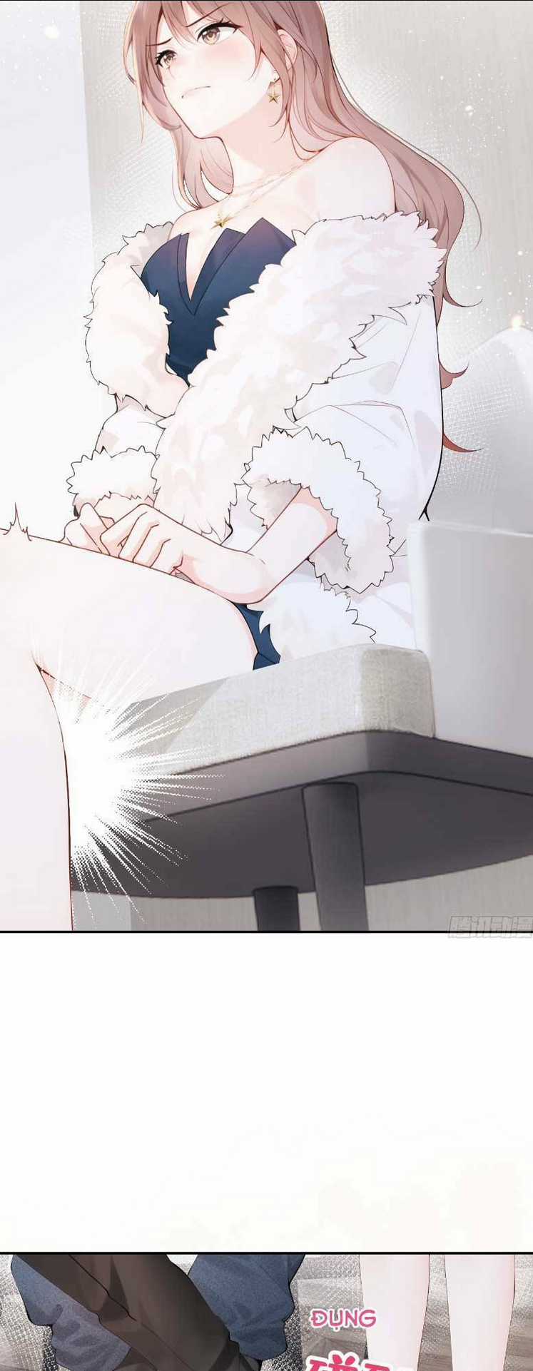 Sống Chung Chỉ Là Để Chinh Phục Em Chapter 9 trang 10