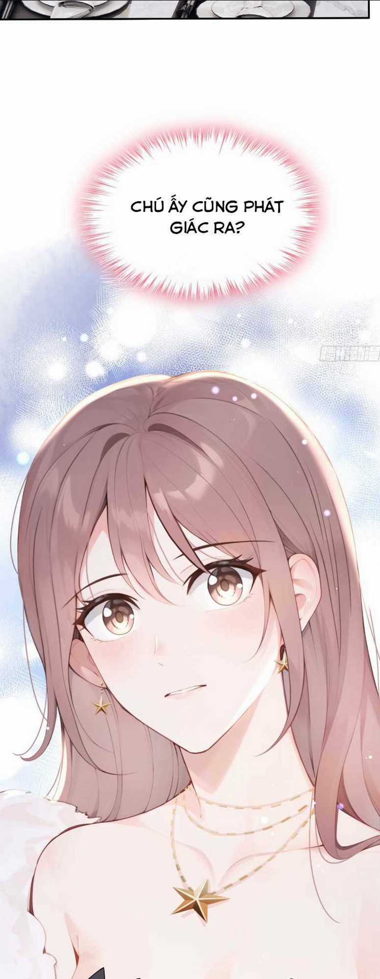 Sống Chung Chỉ Là Để Chinh Phục Em Chapter 9 trang 14