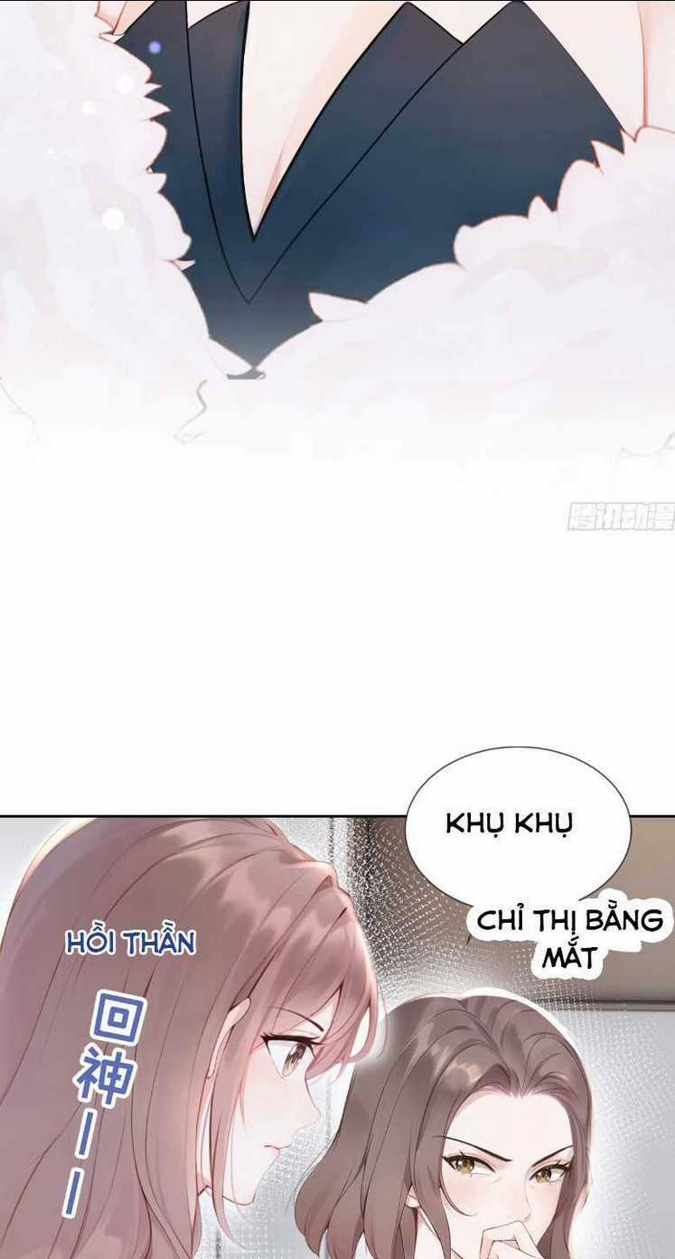 Sống Chung Chỉ Là Để Chinh Phục Em Chapter 9 trang 15
