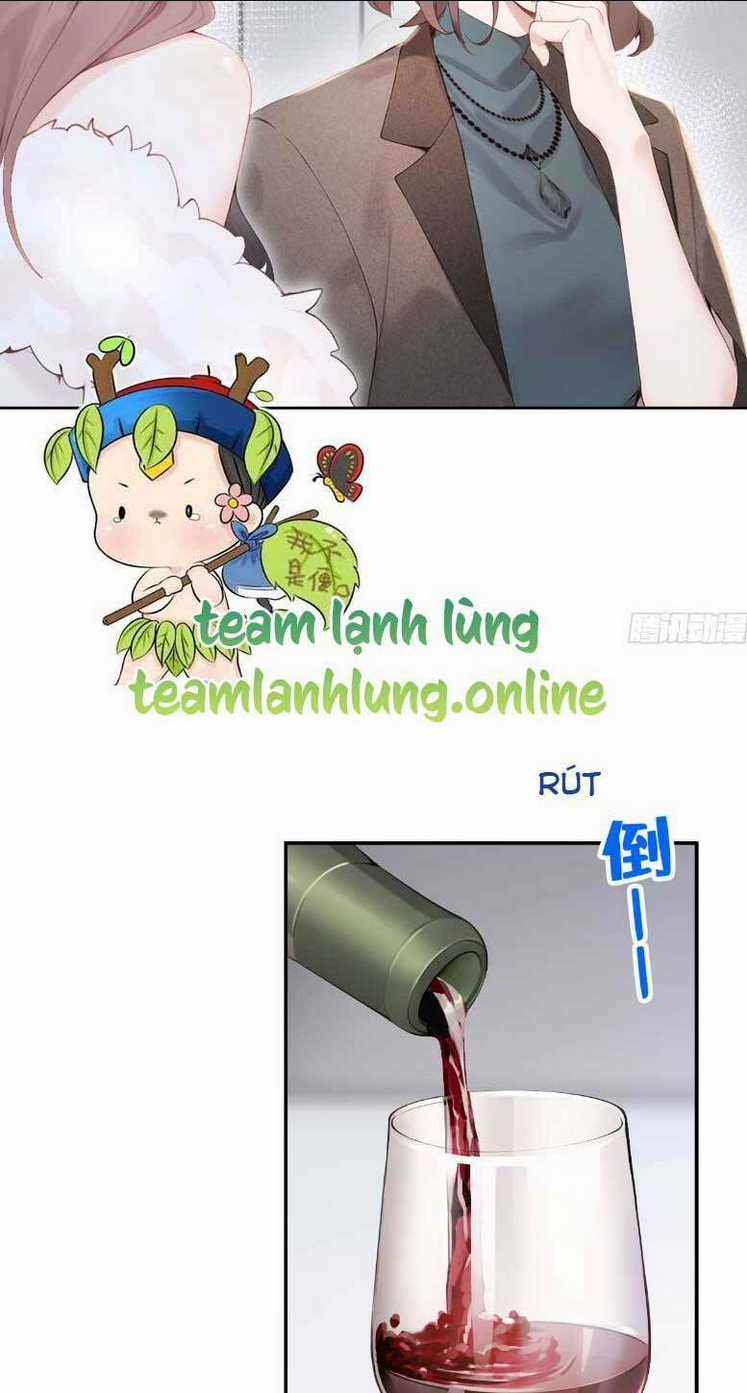 Sống Chung Chỉ Là Để Chinh Phục Em Chapter 9 trang 16