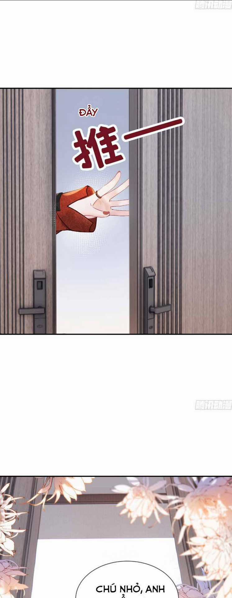 Sống Chung Chỉ Là Để Chinh Phục Em Chapter 9 trang 3