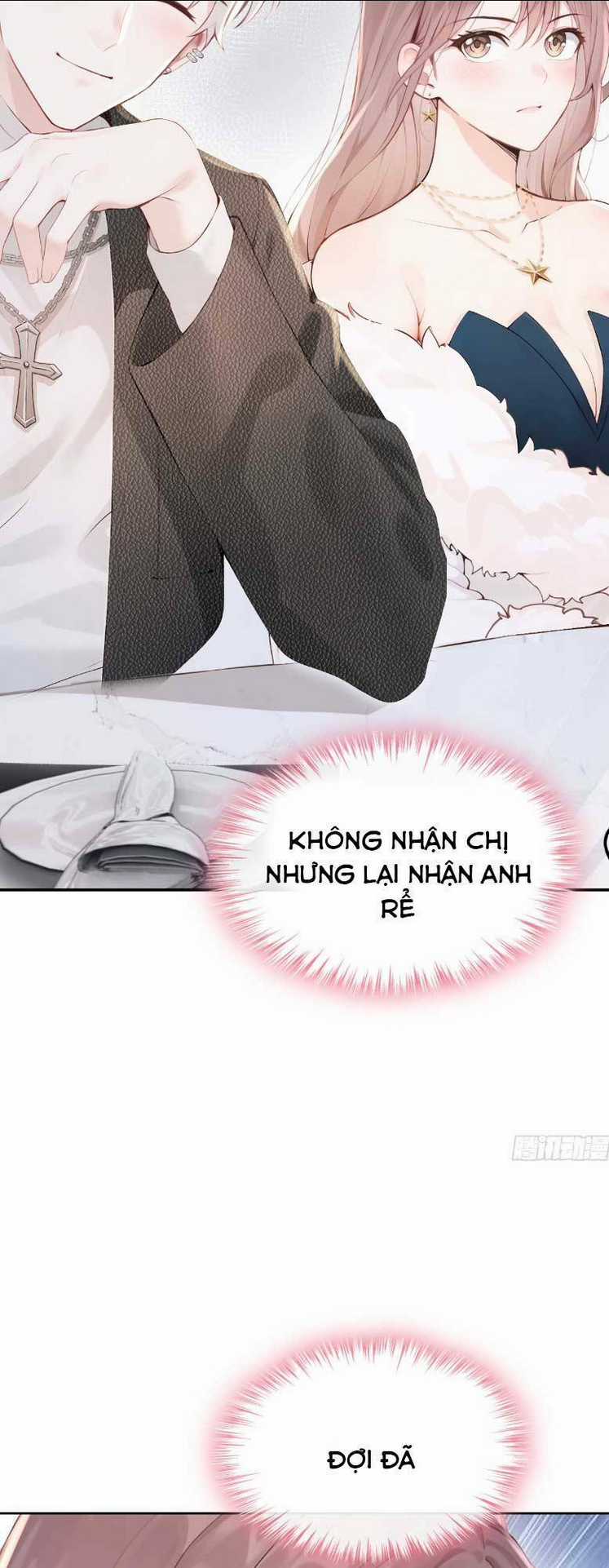 Sống Chung Chỉ Là Để Chinh Phục Em Chapter 9 trang 7