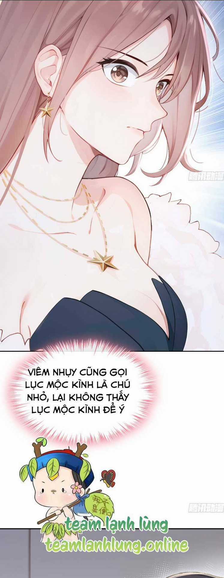 Sống Chung Chỉ Là Để Chinh Phục Em Chapter 9 trang 8