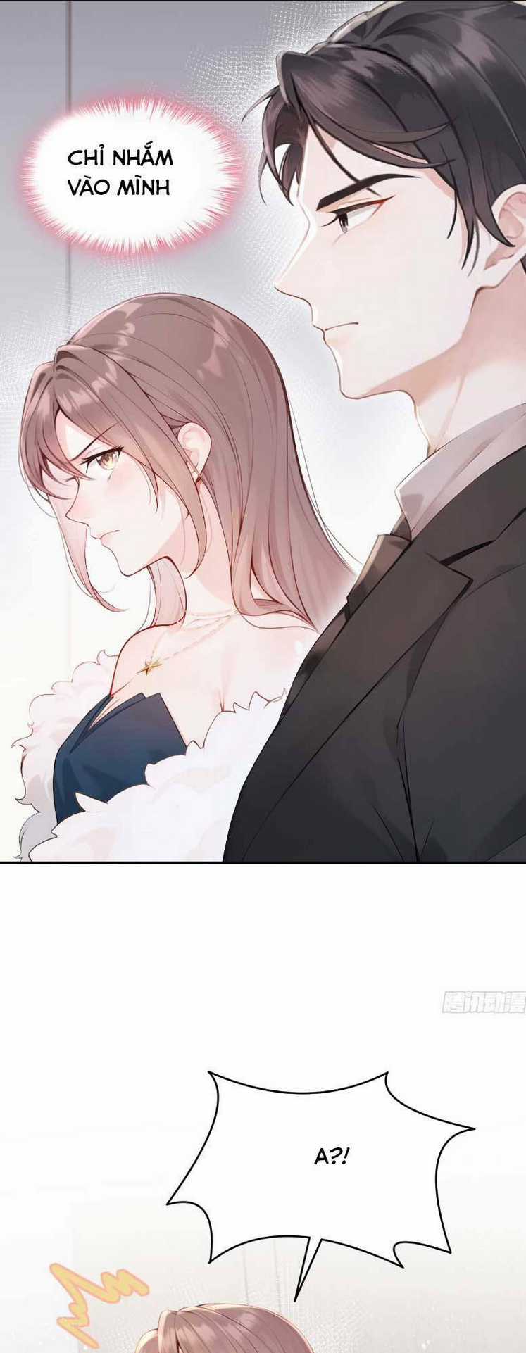 Sống Chung Chỉ Là Để Chinh Phục Em Chapter 9 trang 9