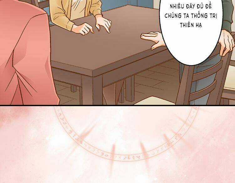 Sống Chung Là Để Học Tập Chapter 0 trang 13