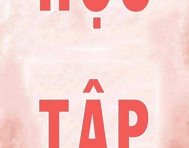 Sống Chung Là Để Học Tập Chapter 0 trang 19