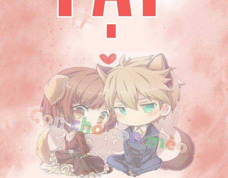 Sống Chung Là Để Học Tập Chapter 0 trang 20