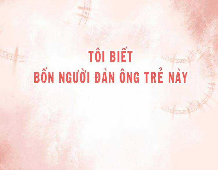 Sống Chung Là Để Học Tập Chapter 0 trang 21